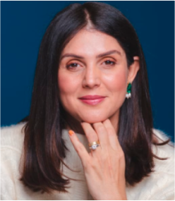 Luciana Quintela