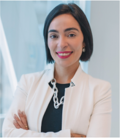 Dra. Bruna Machado Mendes