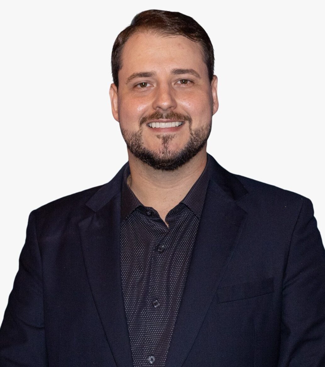 Dr. Raphael Castiglione