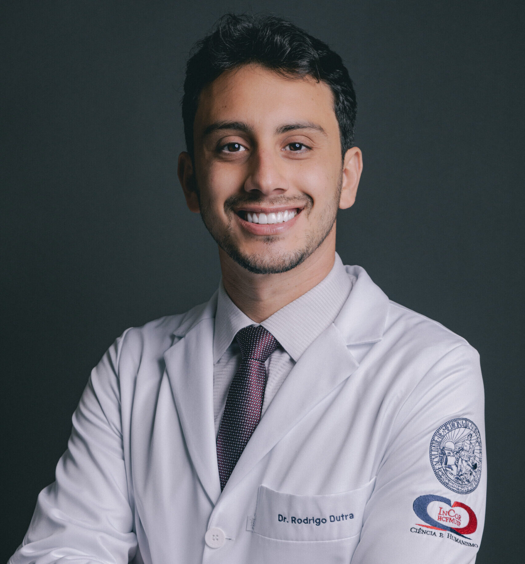 Dr. Rodrigo Dutra